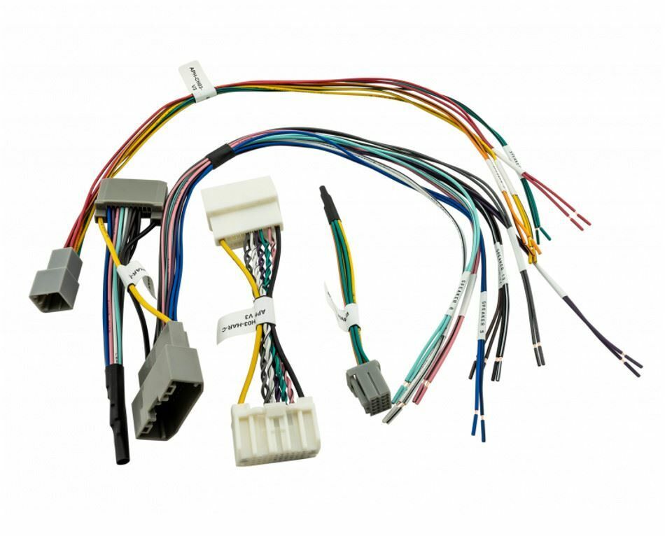 PAC APH-CH03