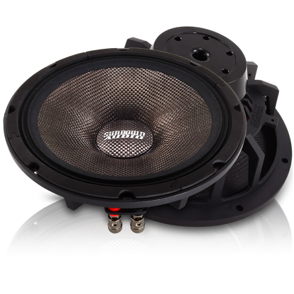 NeoPro v.4 8” Midrange 4/8 ohms