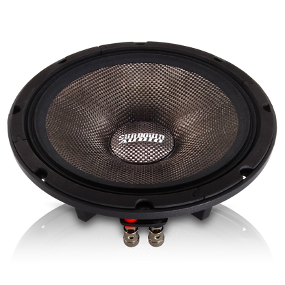 NeoPro v.4 8” Midrange 4/8 ohms