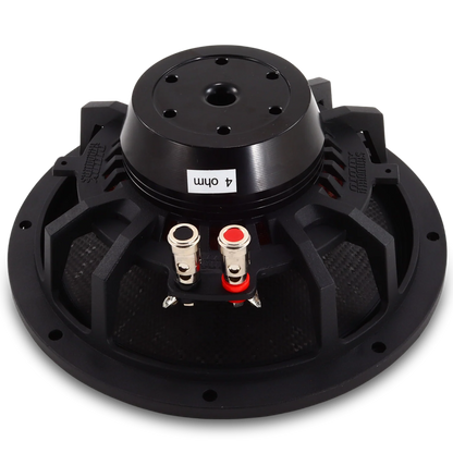 NeoPro v.4 8” Midrange 4/8 ohms
