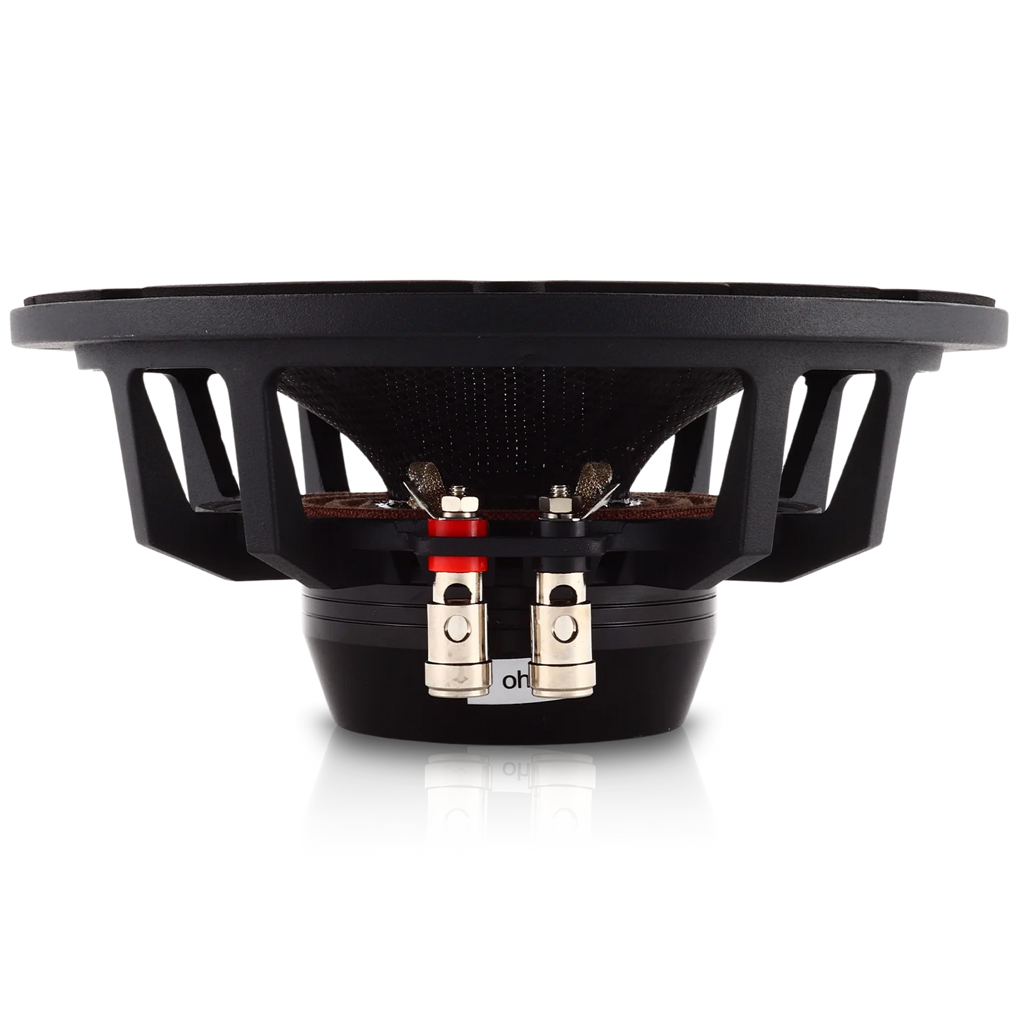 NeoPro v.4 8” Midrange 4/8 ohms