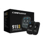 COMPUSTAR CS915-S All-in-One Remote Start Bundle