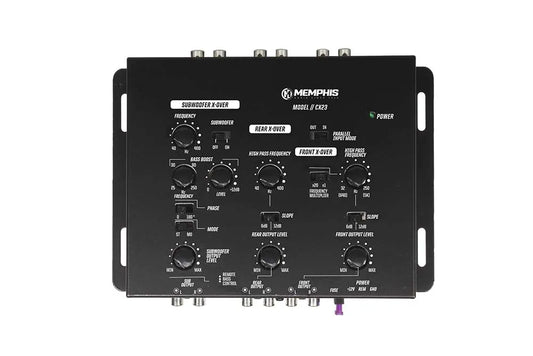 CX23