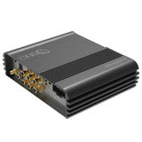 DOWN4SOUND | EZY DSP68+ - ALL-IN-ONE HI & LOW LEVEL CAR AUDIO DSP 6-IN-8 OUT