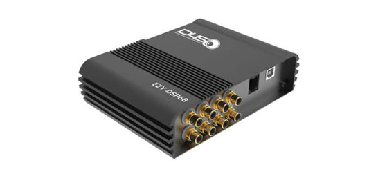 DOWN4SOUND EZY DSP68