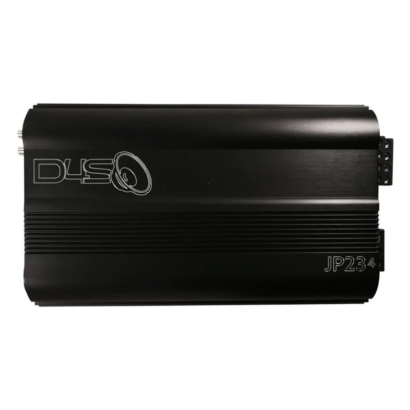 Amplifiers & Processors