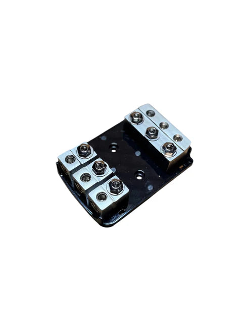Audio Xtreme Code AXC-3ANL-FHD
