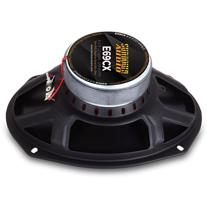E69CX Coaxial