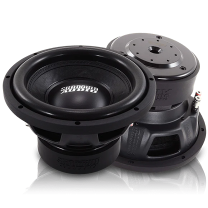 E Series v.4 10" (500-watts)