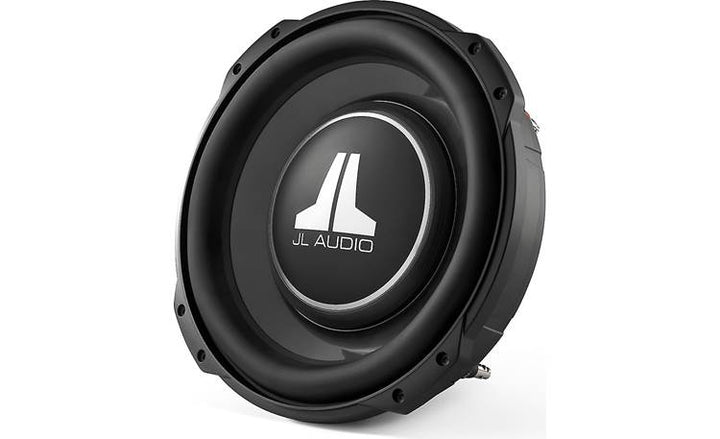 JL Audio – Best Sound Car Audio