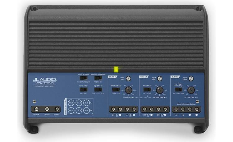 XDM700/5