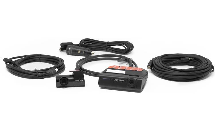 DVR-C320R
