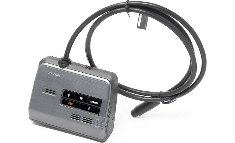 DVR-C320R