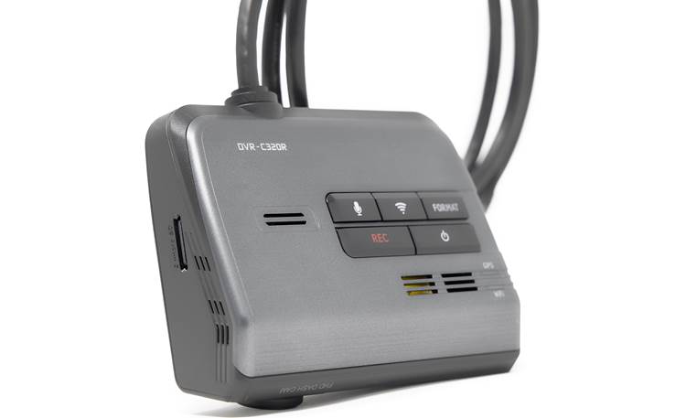 DVR-C320R