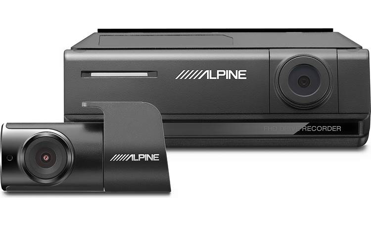 DVR-C320R