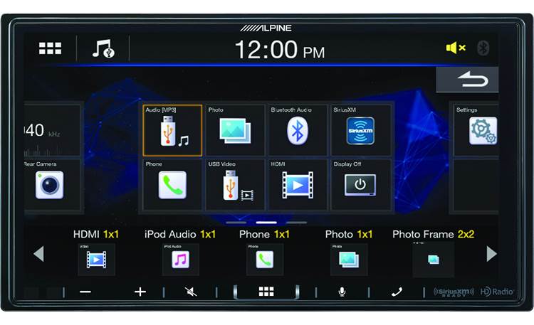 iLX-407