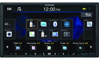 iLX-407