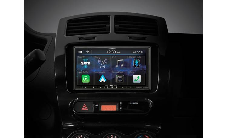 iLX-407