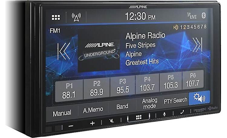 iLX-407