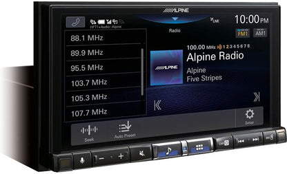 iLX-507