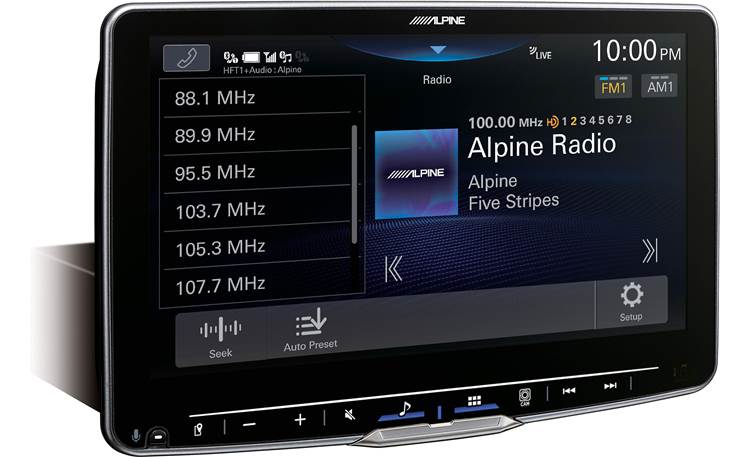 iLX-F509