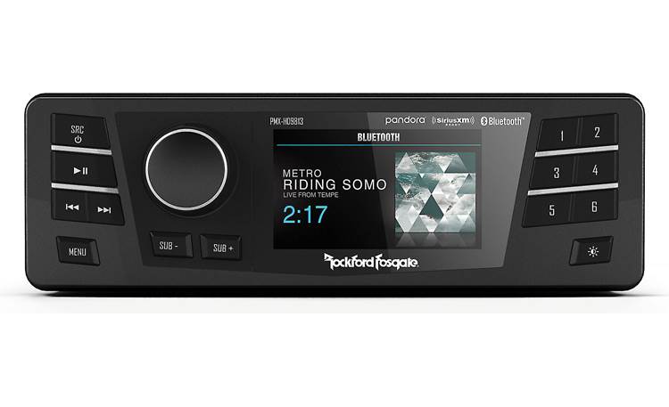 PMX-HD9813
