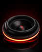 15" Subwoofer Smart RGB LED Rings - GorillaKnobz