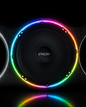 Pride & DeafBonce Pro 6.5" RGBIC LED Speaker Rings