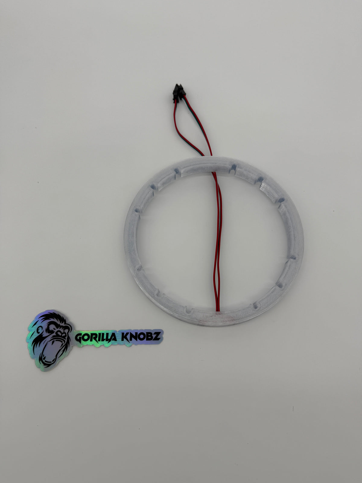 SMART RGB RINGS ONLY, MODULE NOT INCLUDED
