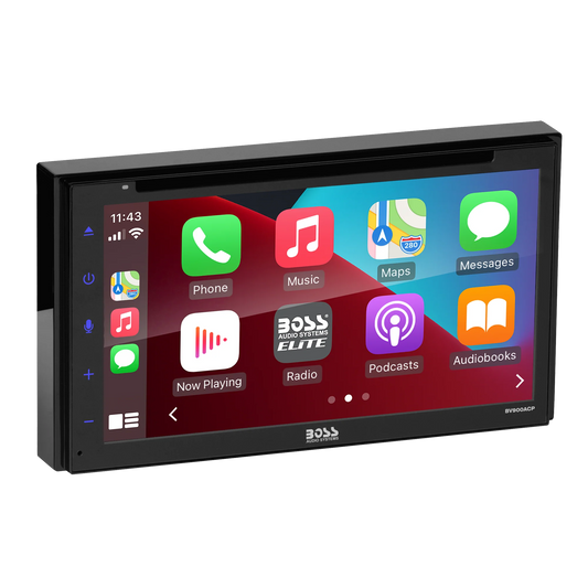 Double-DIN-BV900ACP