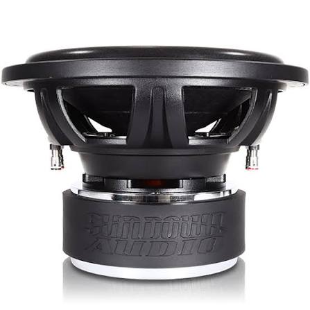 SA-Series v.2 12" Subwoofer