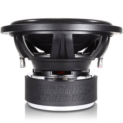 SA-Series v.2 12" Subwoofer