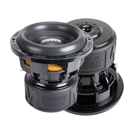 M-Series M10 2000W Subwoofer