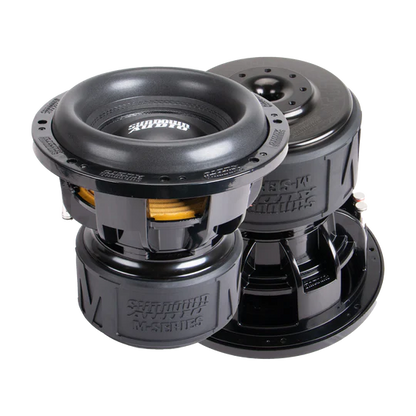 M-Series M10 2000W Subwoofer