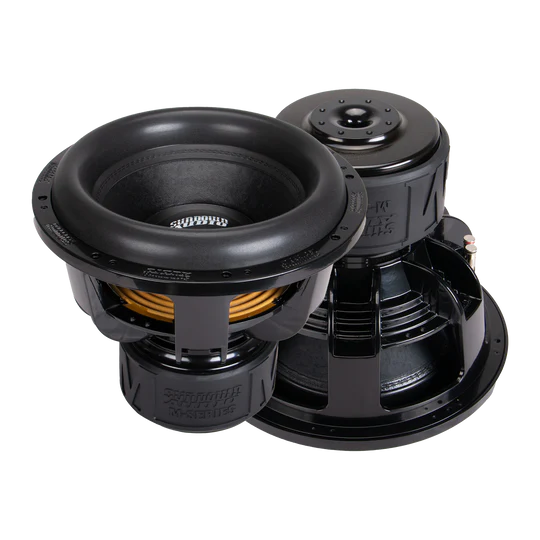 M-Series M15 2000W Subwoofer