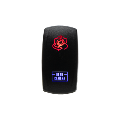 MX-CAM-RNGR18