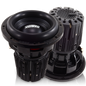 Nightshade NS-Series NS6 10" 3500W Subwoofer NS v.6
