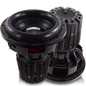 Nightshade NS-Series NS6 12" 3500W Subwoofer NS v.6