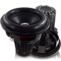 Nightshade NS-Series NS6 15" 3500W Subwoofer NS v.6