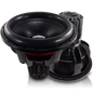 Nightshade NS-Series NS6 18" 3500W Subwoofer NS v.6