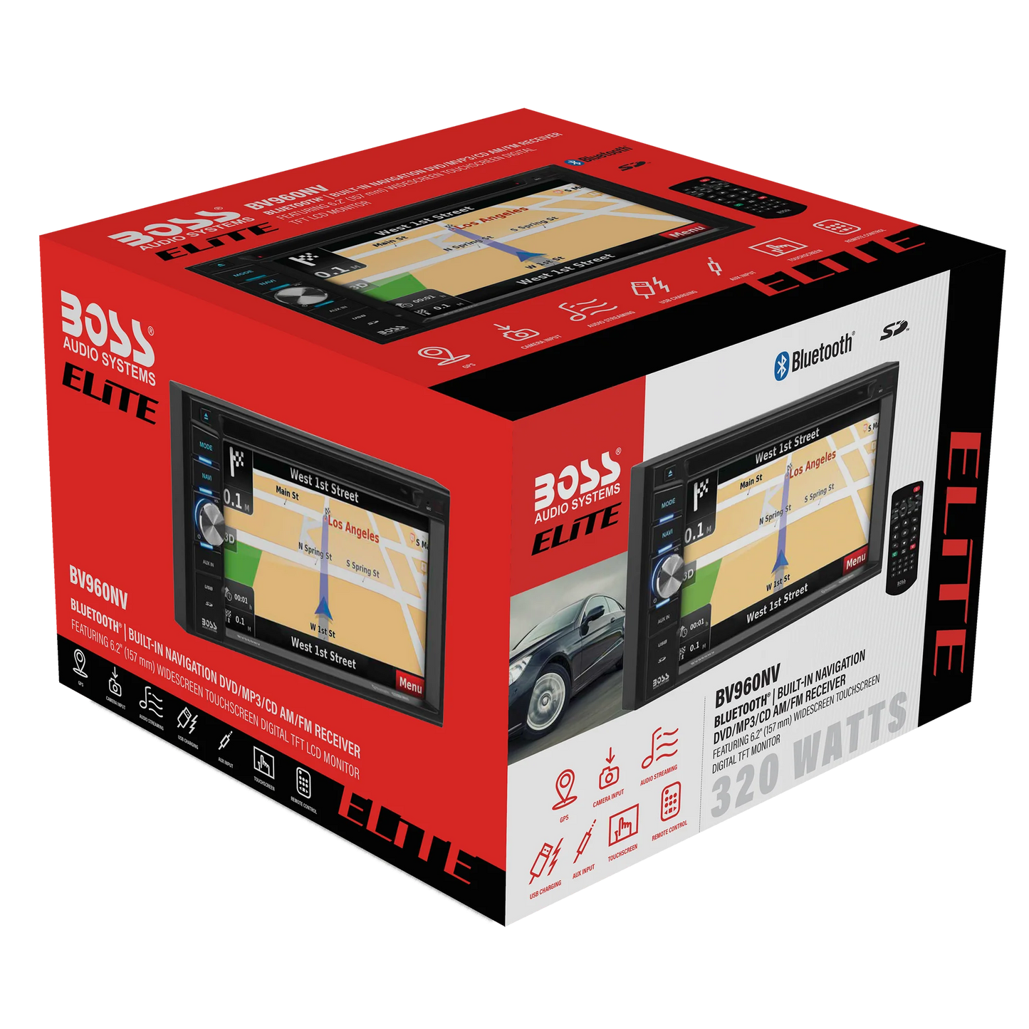 Double-DIN-BV960NV