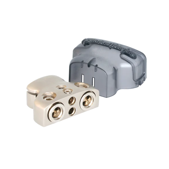 4 AWG or 1/0 AWG Positive-Negative Battery Terminal RFDB1