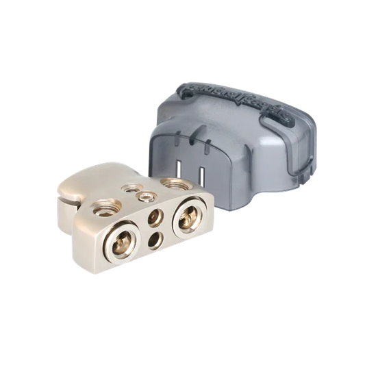 4 AWG or 1/0 AWG Positive-Negative Battery Terminal RFDB1