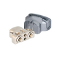 4 AWG or 1/0 AWG Positive-Negative Battery Terminal RFDB1