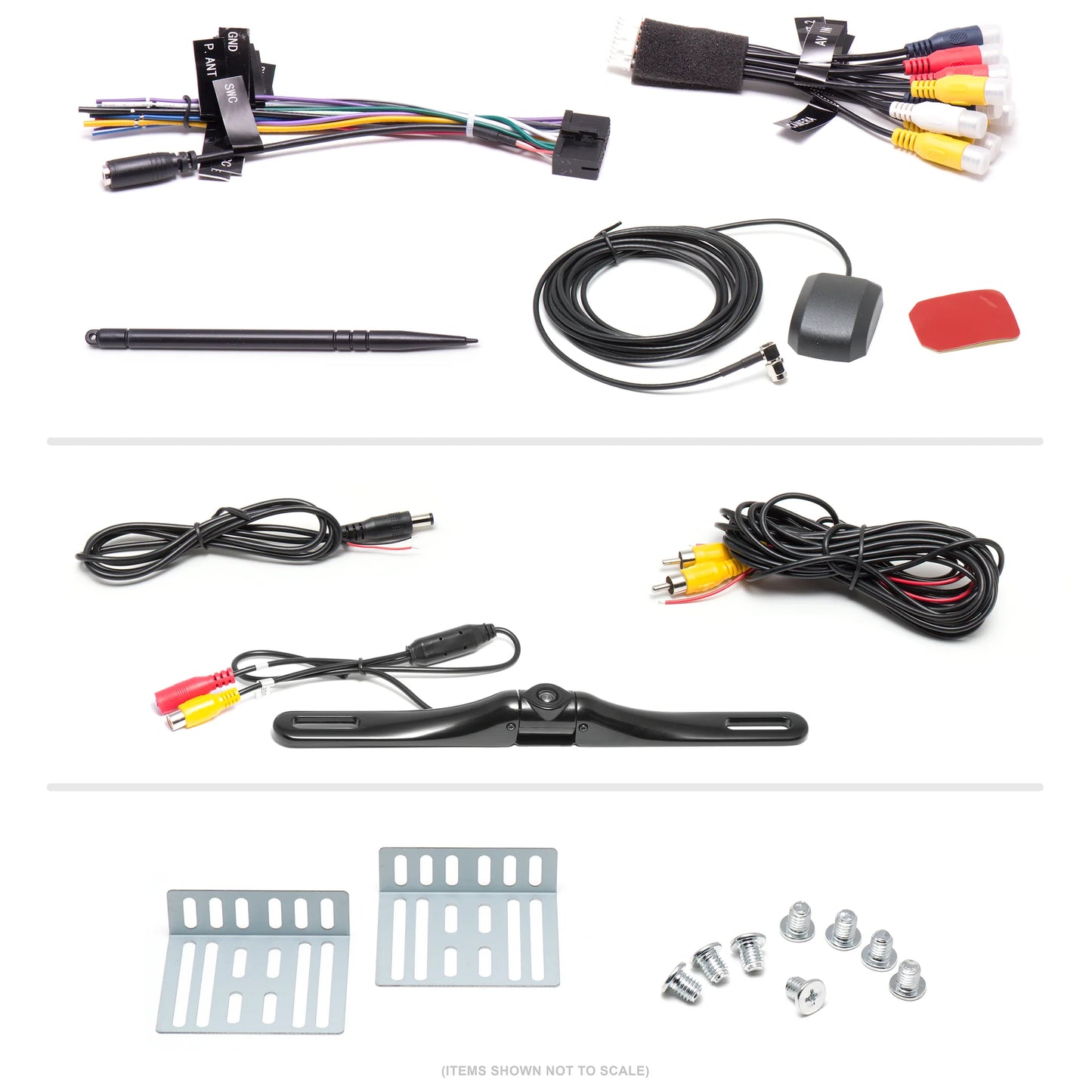 Double-DIN-BN965BLC