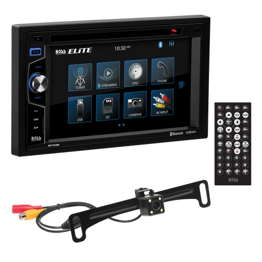 Double-DIN-BV755BLC
