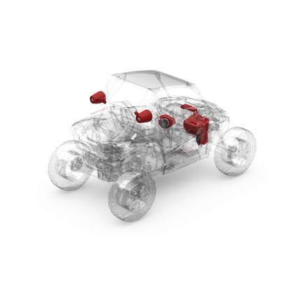 RZR14RC-STG5