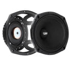 6x9" 350 W RMS 4 Ohm Mid-High Loudspeaker DS18 PROJECT360 Neo Rotating Recone