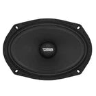 6x9" 350 W RMS 4 Ohm Mid-High Loudspeaker DS18 PROJECT360 Neo Rotating Recone