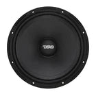PROJECT360 8” High-Sensitivity Mid-High Loudspeaker - 300W RMS 4-Ohm - Rotating Recone Design For Quick Repair